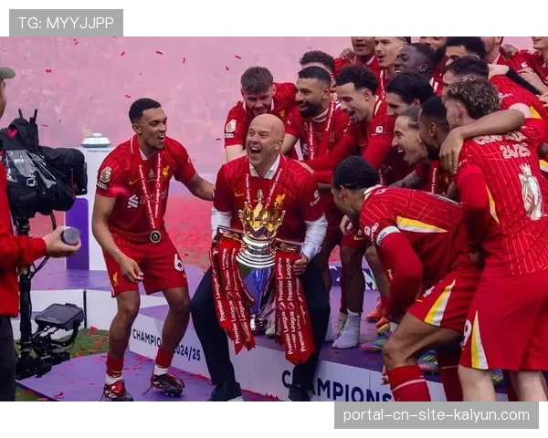 利物浦控球率53%射正4次绝杀取胜 数据支持红军效率至上哲学