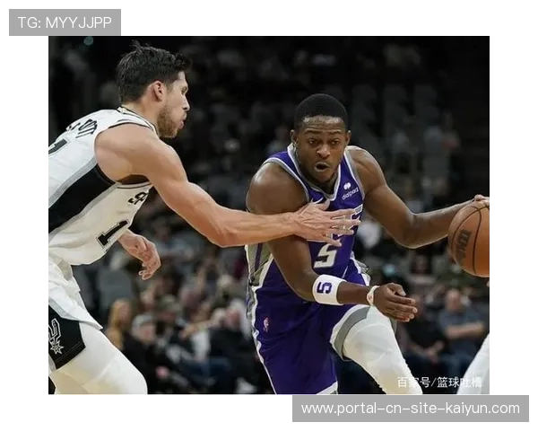 波波维奇马刺团队篮球哲学 十一连胜期间助攻数据领先